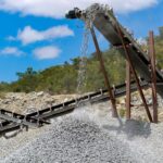 quarry mining processing and sales